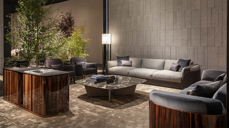 Bentley-意式轻奢|极简-意大利|进口|高端定制|芬迪|宾利家具-艾塔丽莉家具